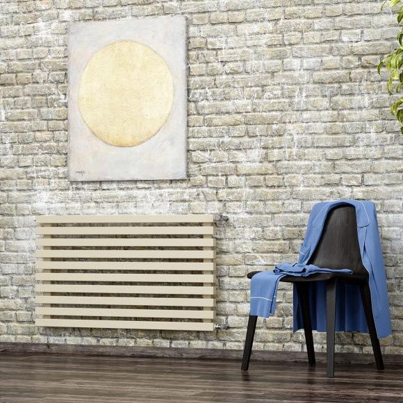 Радиатор GUARDO RETTA 4P высотой 700 мм