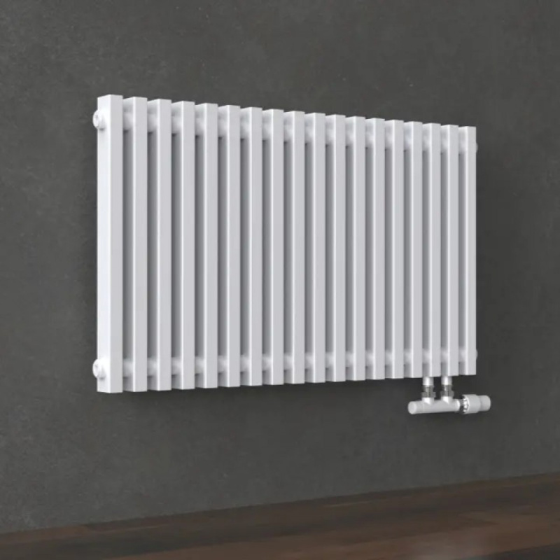 Радиатор Quadrum NEO 50 V высотой 300 мм