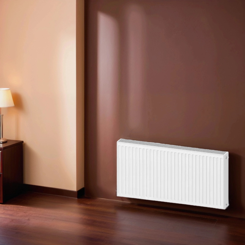 Радиатор стальной панельный "PRIMOCLIMA" C22 высотой 600 мм