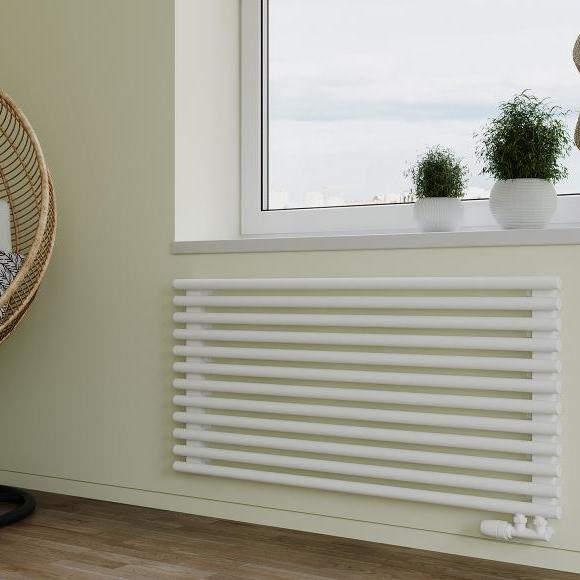 Радиатор GUARDO TORRE 3D высотой 532 мм