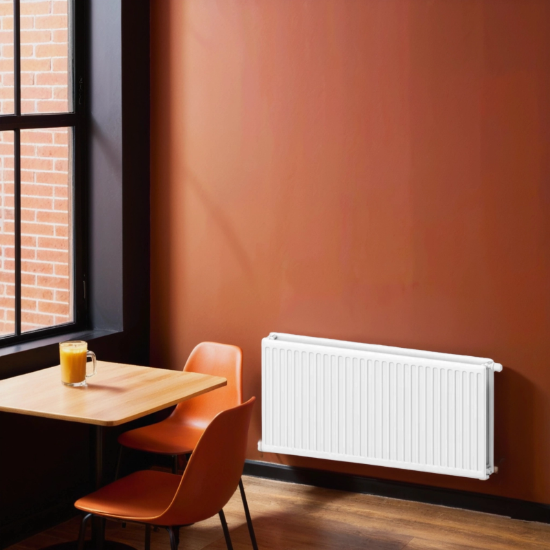 Радиатор стальной панельный "PRIMOCLIMA" VC H20 высотой 500 мм