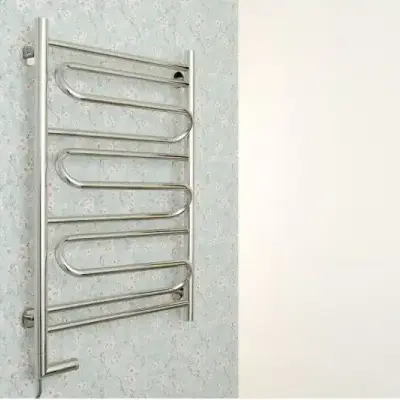 Электрический полотенцесушитель Сунержа Элегия 2.0 высотой 600 мм МЭМ