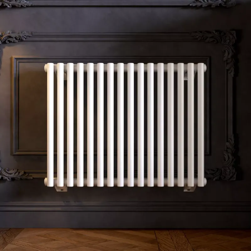 Радиатор КЗТО Гармония А25 N высотой 534 мм