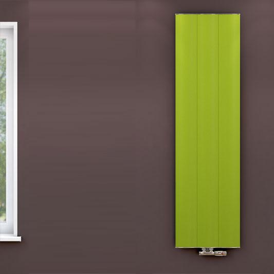 Дизайн-радиатор Varmann Maritime МТ V высотой 2000 мм