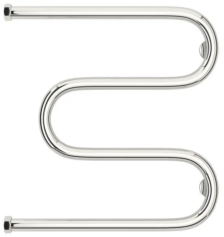 ВПС Сунержа Сунержа "М-обр.+" 500х500 Н. Г. 1" (Без покрытия)