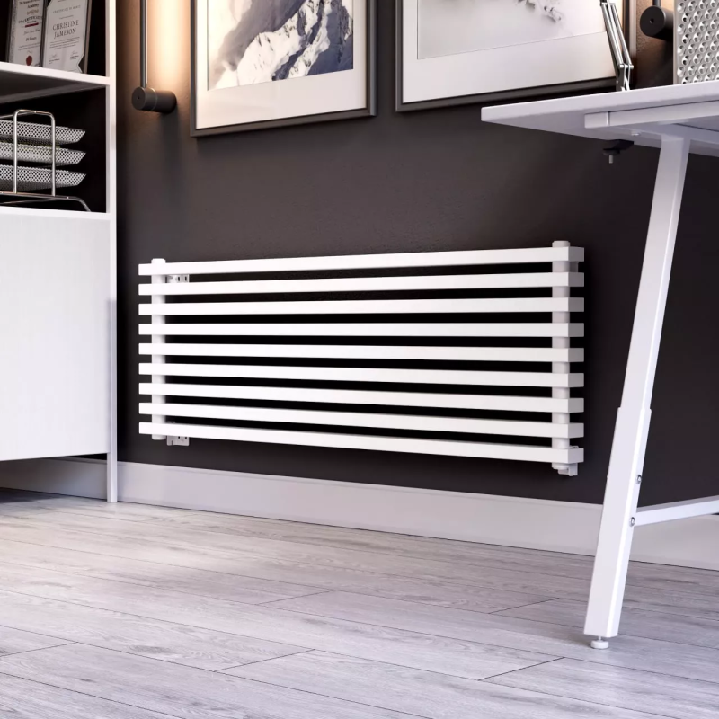 Радиатор Quadrum NEO 50 H высотой 448 мм