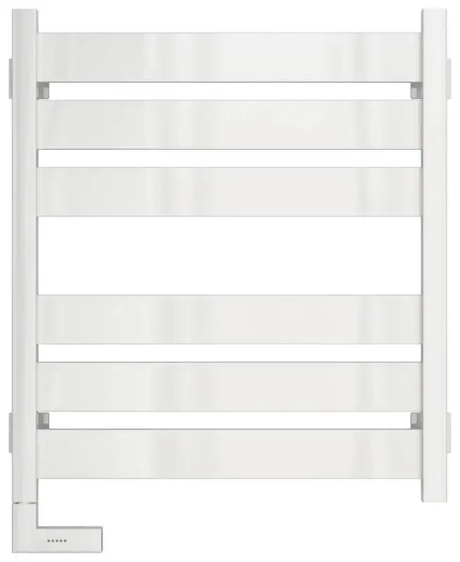 РЭБ Сунержа "ЦЕНТУРИОН 2.0" 600х500 / МЭМ левый (Белый)