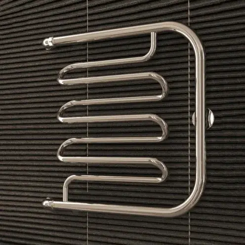 Водяной полотенцесушитель Terminus Фокстрот-Лиана