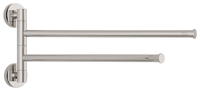 Держатель полотенец Сунержа ВЕЕР поворотный