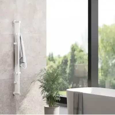 Электрический полотенцесушитель Сунержа Хорда 4.0 1200х166