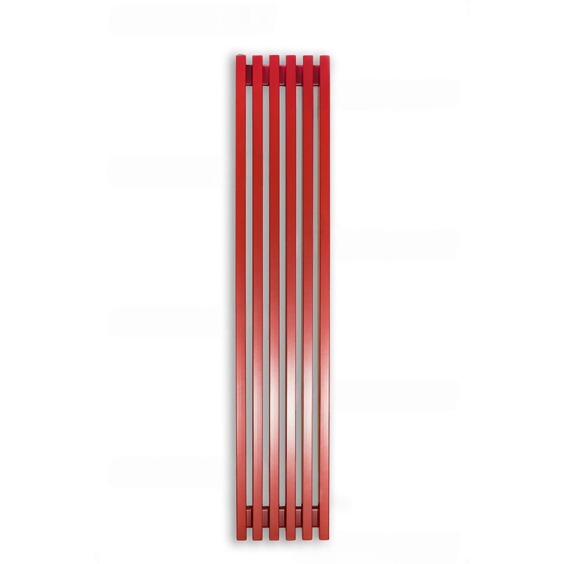 Вертикальный радиатор Steel V 30х50 высотой 2500 мм