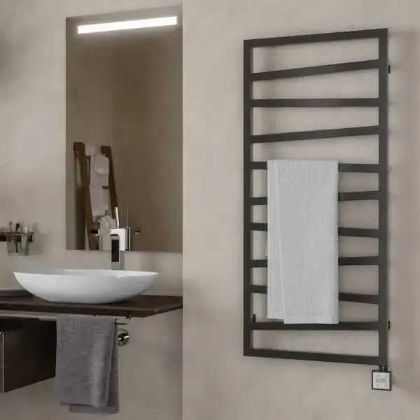 Полотенцесушитель GUARDO DIAGONALE