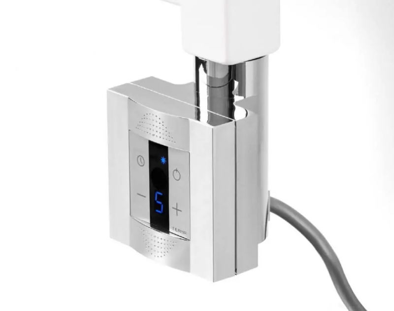 Блок управления электрический для полотенцесушителя KTX-4