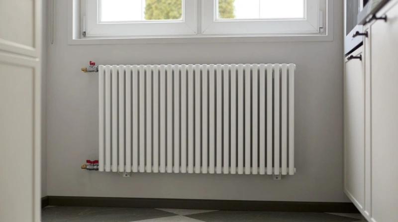 Радиатор КЗТО Гармония А25 N высотой 1784 мм