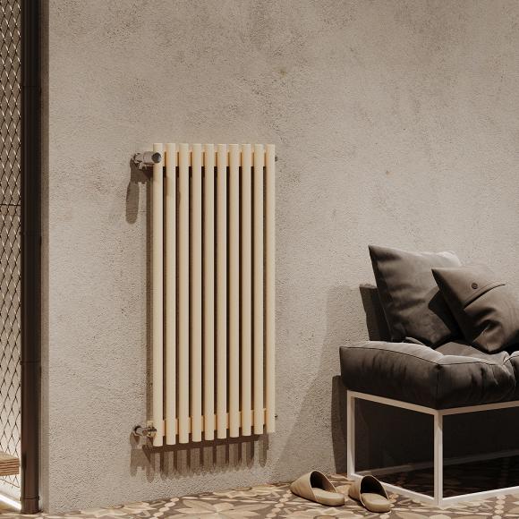 Радиатор GUARDO TORRE 3D высотой 1200 мм