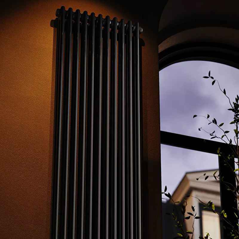 Трубчатый радиатор Теплофорт высотой 1005 мм