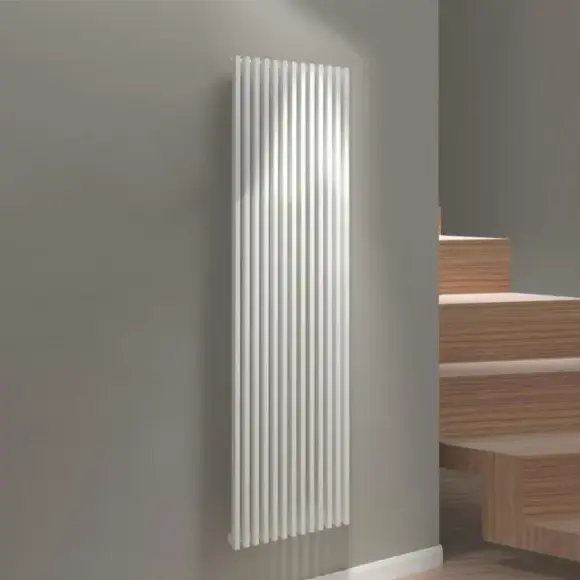 Радиатор КЗТО Параллели В однотрубный 1784 мм высотой