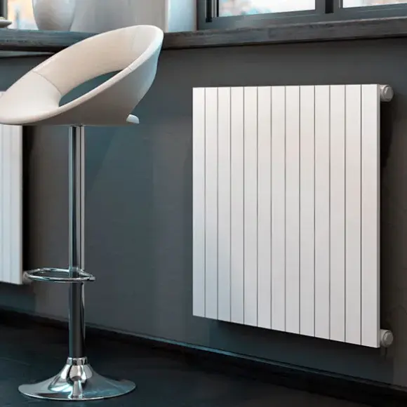 Радиатор КЗТО Соло В высотой 784 мм