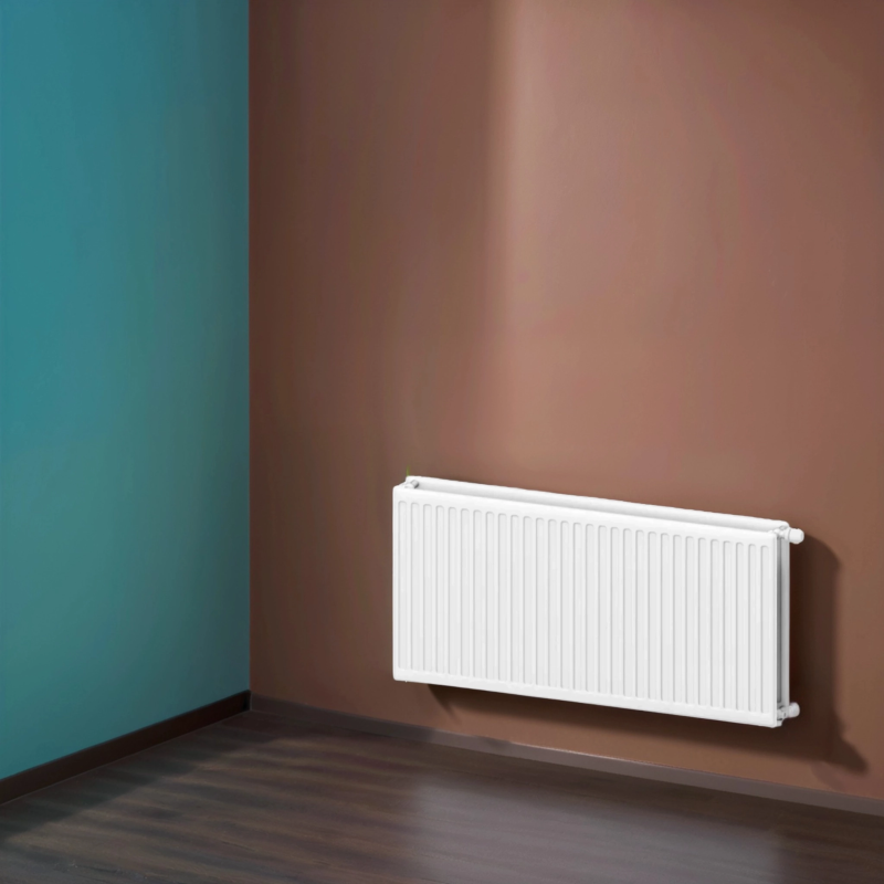 Радиатор стальной панельный "PRIMOCLIMA" VC H10 высотой 300 мм