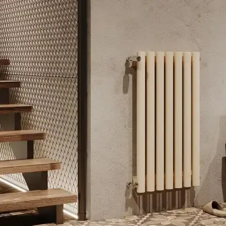 Радиатор GUARDO TORRE 6D высотой 1000 мм