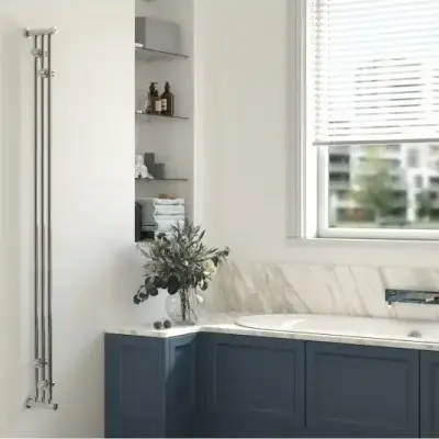 Водяной полотенцесушитель Сунержа Хорда ПП 1800х195