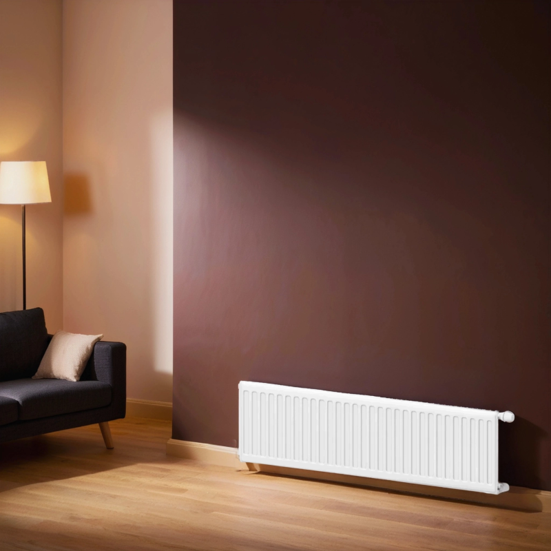 Радиатор стальной панельный "PRIMOCLIMA" C22 высотой 500 мм