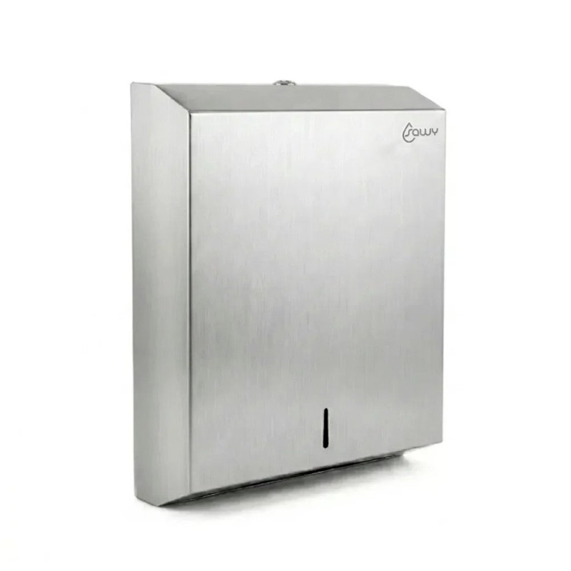 Диспенсер для бумажных полотенец Sawy DBP 8801M