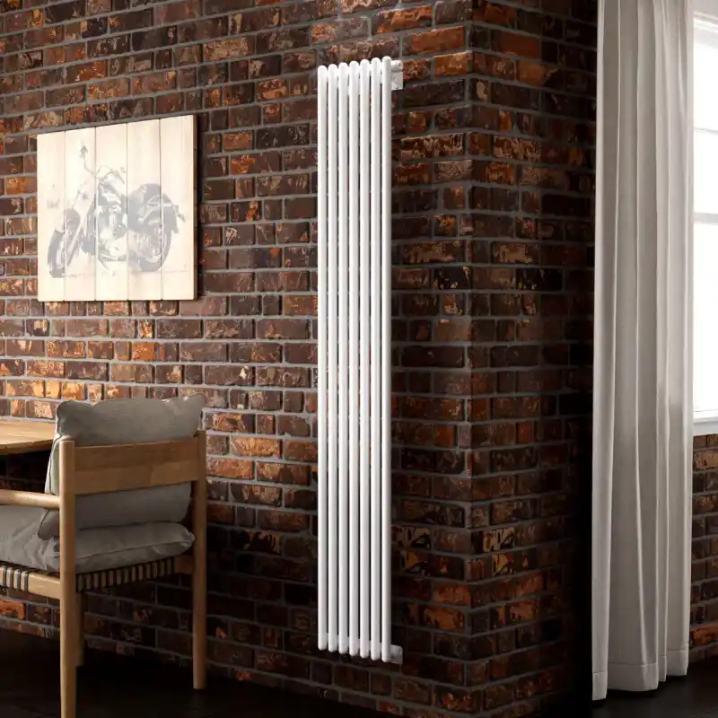 Радиатор КЗТО Гармония С25 N высотой 1297 мм