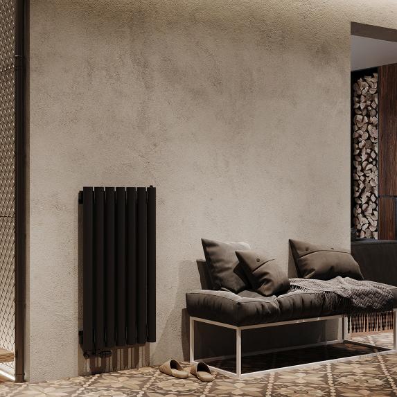 Радиатор GUARDO TORRE 6D высотой 1100 мм