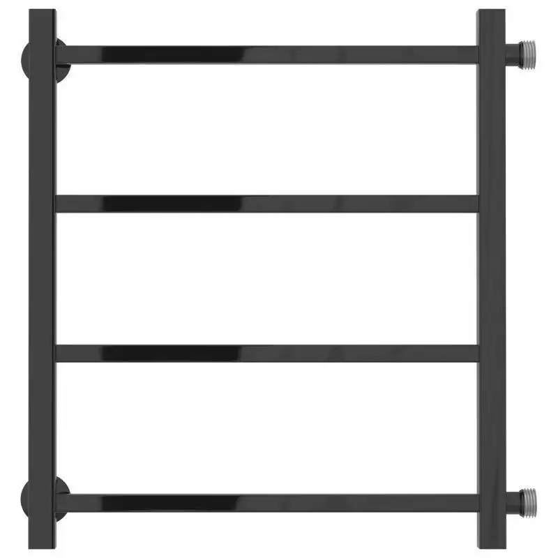 ПС Сунержа СТИЛЬЕ "Версия-КБ" 500х500 (4) П 20х20 (Чёрный)