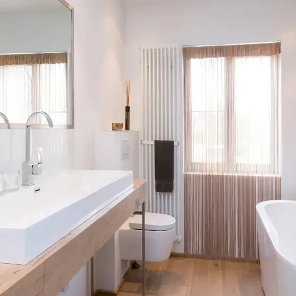 Трубчатый радиатор Purmo 1800 мм высотой