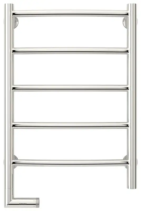 РЭБ Сунержа "ГАЛАНТ 2.0" 600х400 / МЭМ левый (Без покрытия)