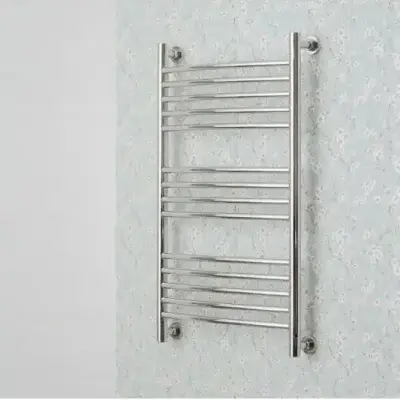 Водяной полотенцесушитель Сунержа Богема+ прямая высотой 1000 мм