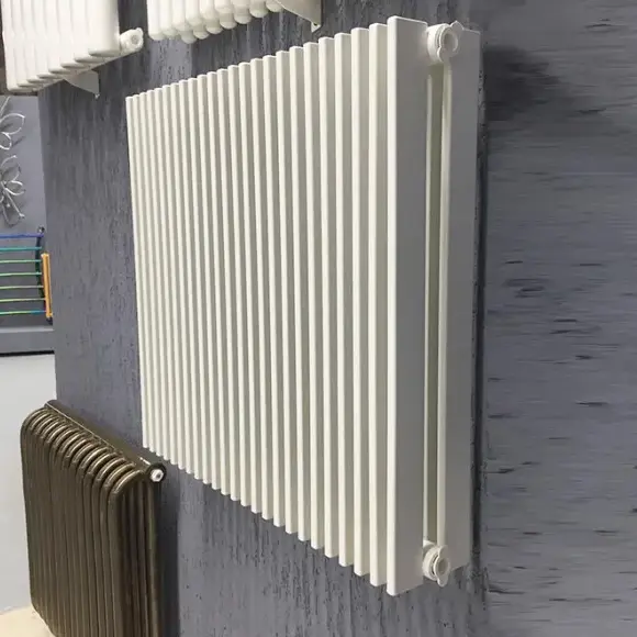 Радиатор КЗТО Параллели В высотой 534 мм