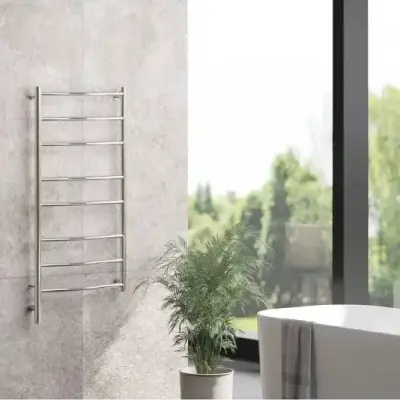 Электрический полотенцесушитель Сунержа Галант 3.0 высотой 1200 мм МЭМ