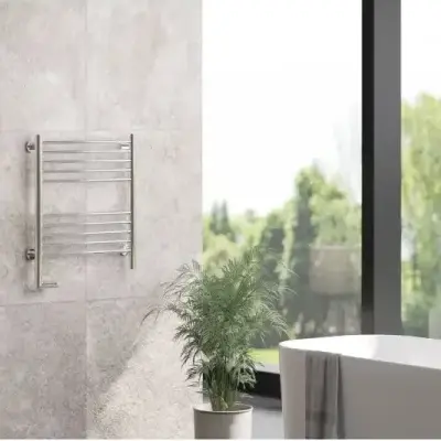 Электрический полотенцесушитель Сунержа Богема 3.0 прямая высотой 1000 мм МЭМ