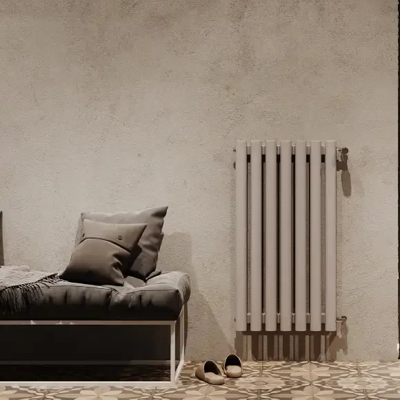 Радиатор GUARDO TORRE 6D высотой 700 мм