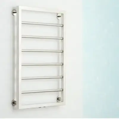 Водяной полотенцесушитель Сунержа Канцлер высотой 1000 мм