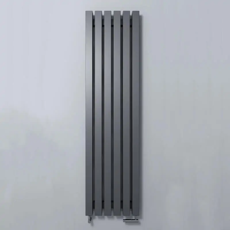 Дизайнерский радиатор Q60 V1000 Velar, сталь