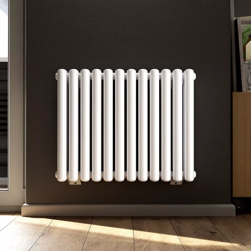 Радиатор КЗТО Гармония С40 высотой 557 мм