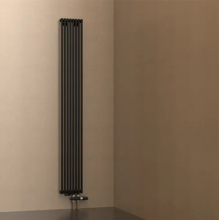 Радиатор КЗТО Гармония А20 высотой 784 мм