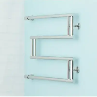 Водяной полотенцесушитель Сунержа High-Tech+ model "M" 600х600 мм