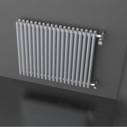 Радиатор КЗТО Гармония С40 высотой 807 мм