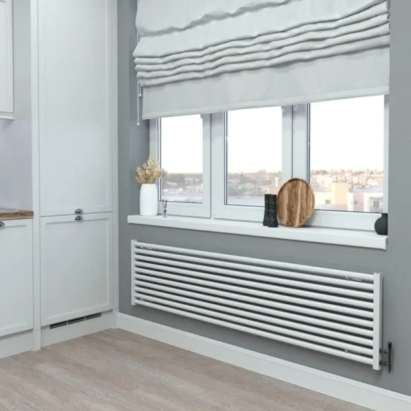 Радиатор FUSION FLOW высотой 2900 мм