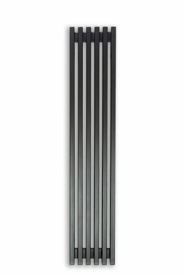 Вертикальный радиатор Steel V 30х60 500 -2