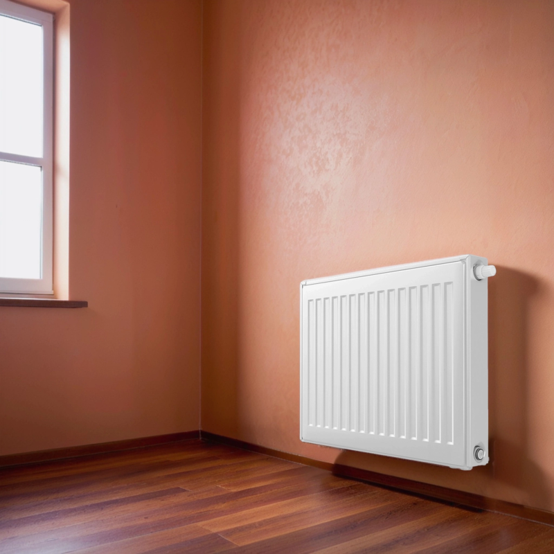 Радиатор панельный Royal Thermo VENTIL COMPACT VC22 высотой 200 мм