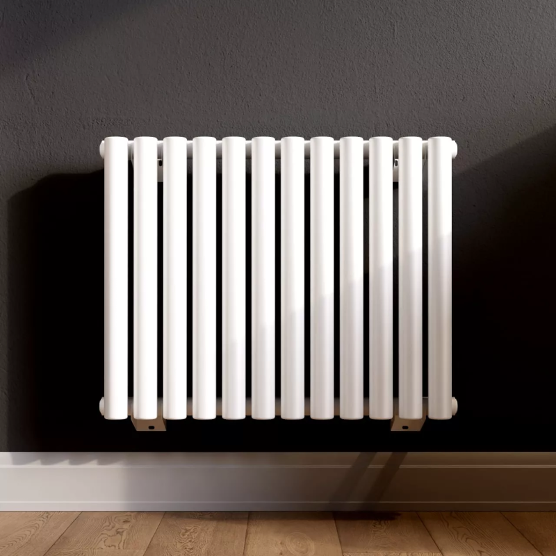 Радиатор КЗТО Гармония А40 высотой 534 мм