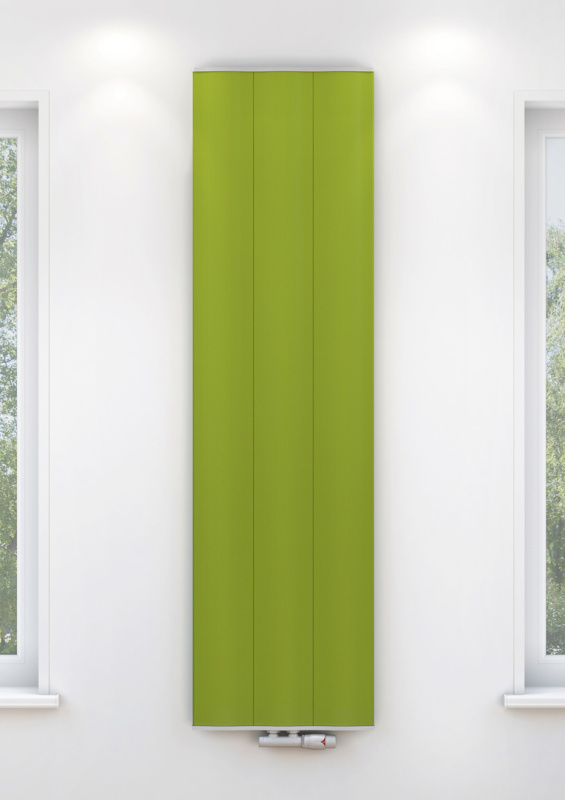 Дизайн-радиатор Varmann Maritime МТ V высотой 1500 мм