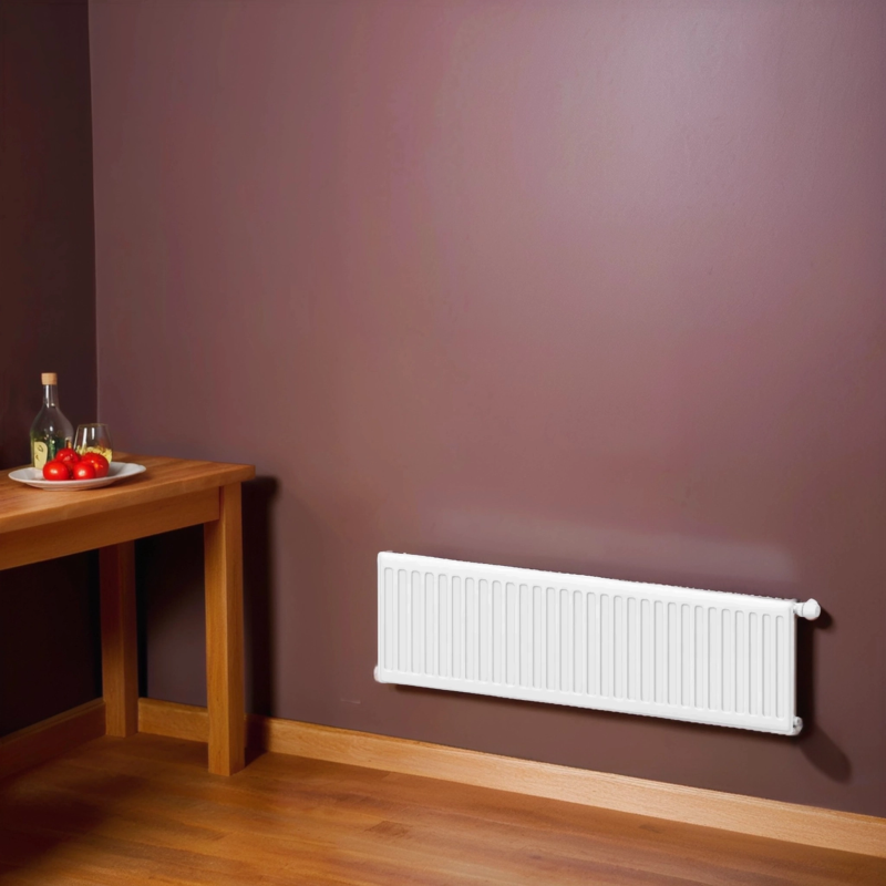 Радиатор стальной панельный "PRIMOCLIMA" VC11 высотой 500 мм