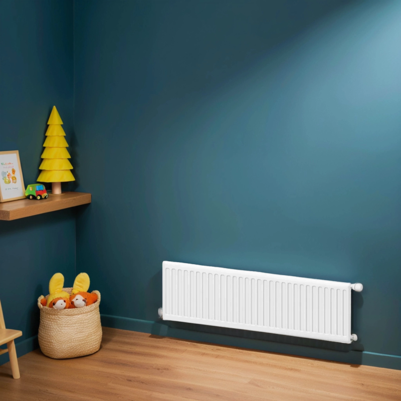 Радиатор стальной панельный "PRIMOCLIMA" VC11 высотой 300 мм